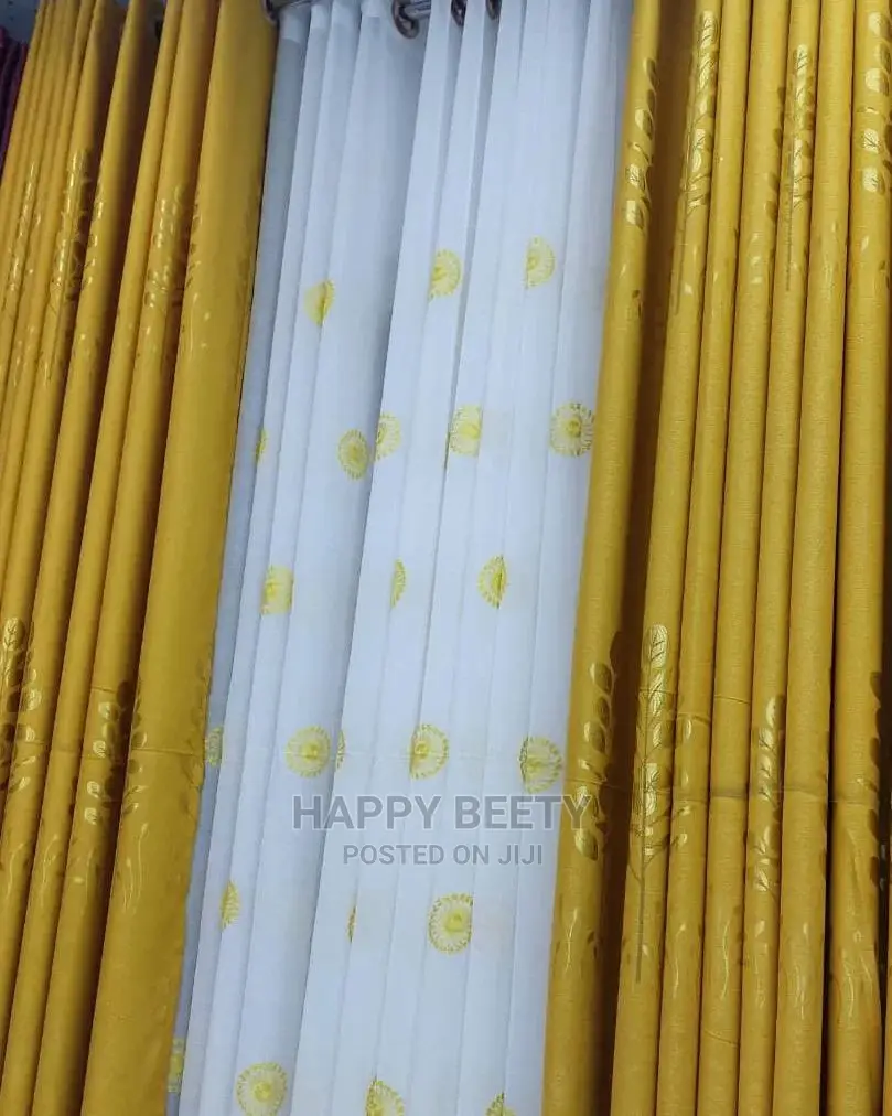 Beautiful and Classy Curtains for Your Space