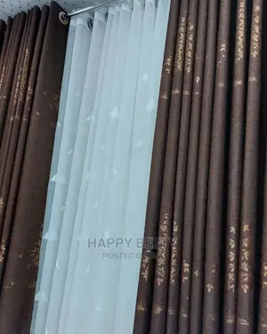 Beautiful and Classy Curtains for Your Space