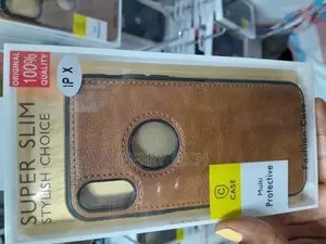 iPhone X Leather Case PU Leather Case for iPhone X - Best Mo