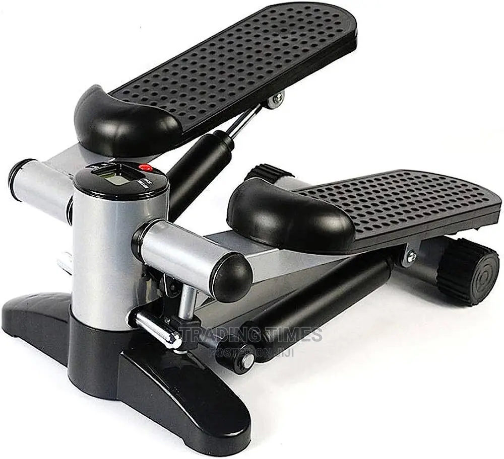 Mini Stepper Exercise Machine