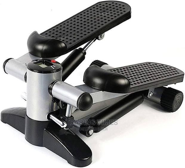 Mini Stepper Exercise Machine