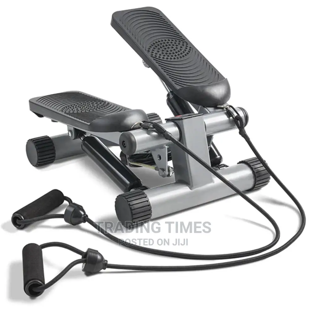 Exercise Fitness Machine