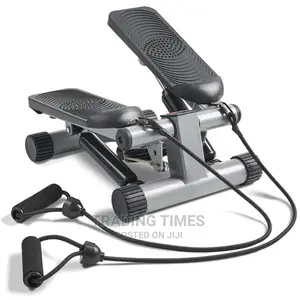 Exercise Fitness Machine