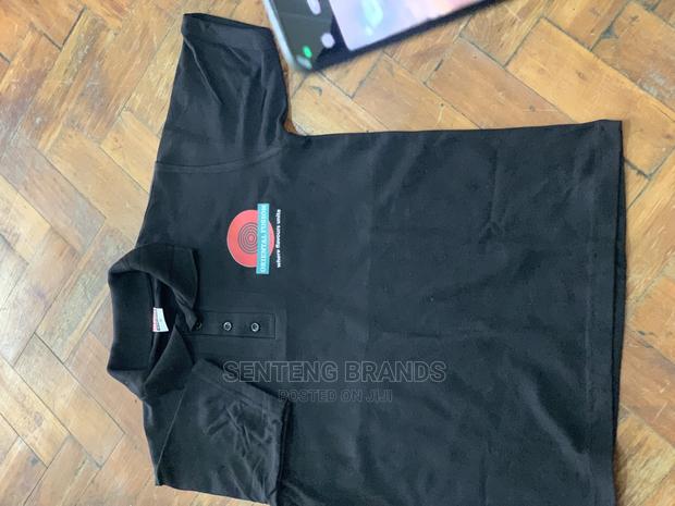 Printed Polo Tshirts - thumbnail 2