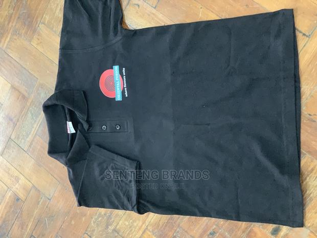 Printed Polo Tshirts - thumbnail 3