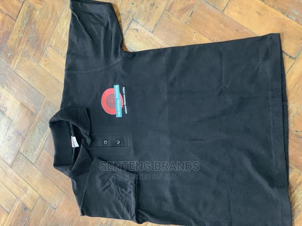 Printed Polo Tshirts - thumbnail 4