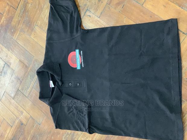 Printed Polo Tshirts