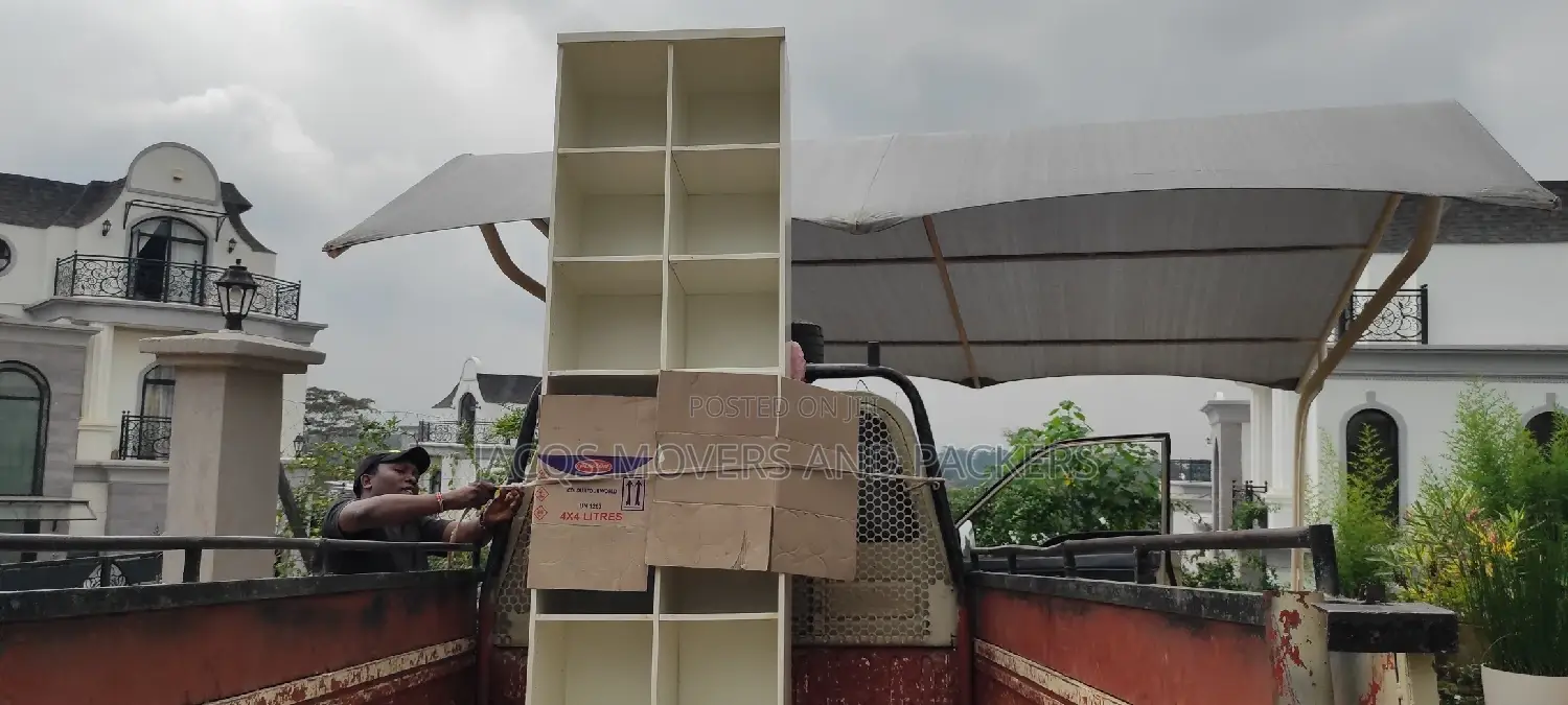 Movers/ Transport in Membley, by-Pass, Kamakis Ruiru Kimbo