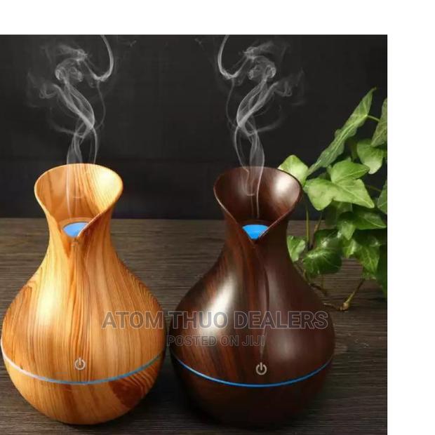 New Humidifier 130 Ml