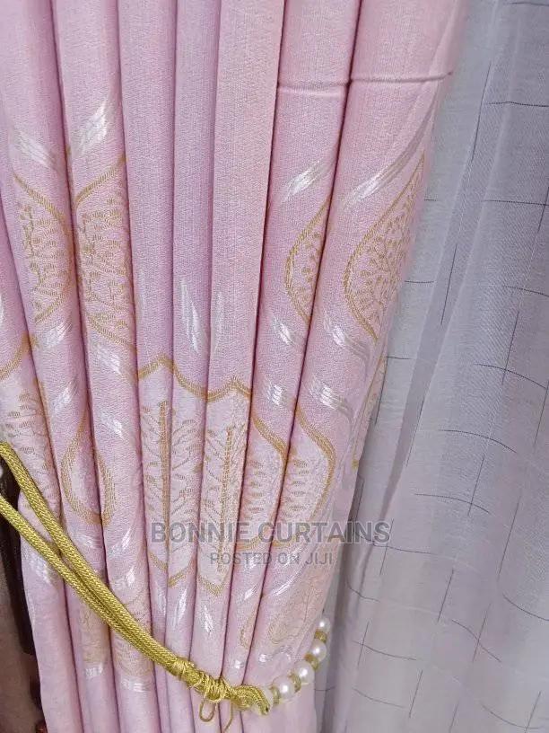 Blackouts Curtains for Sale - thumbnail 3