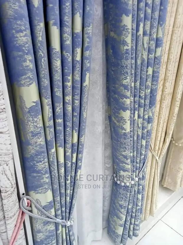 Blackouts Curtains for Sale - thumbnail 4