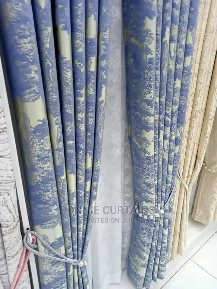 Blackouts Curtains for Sale