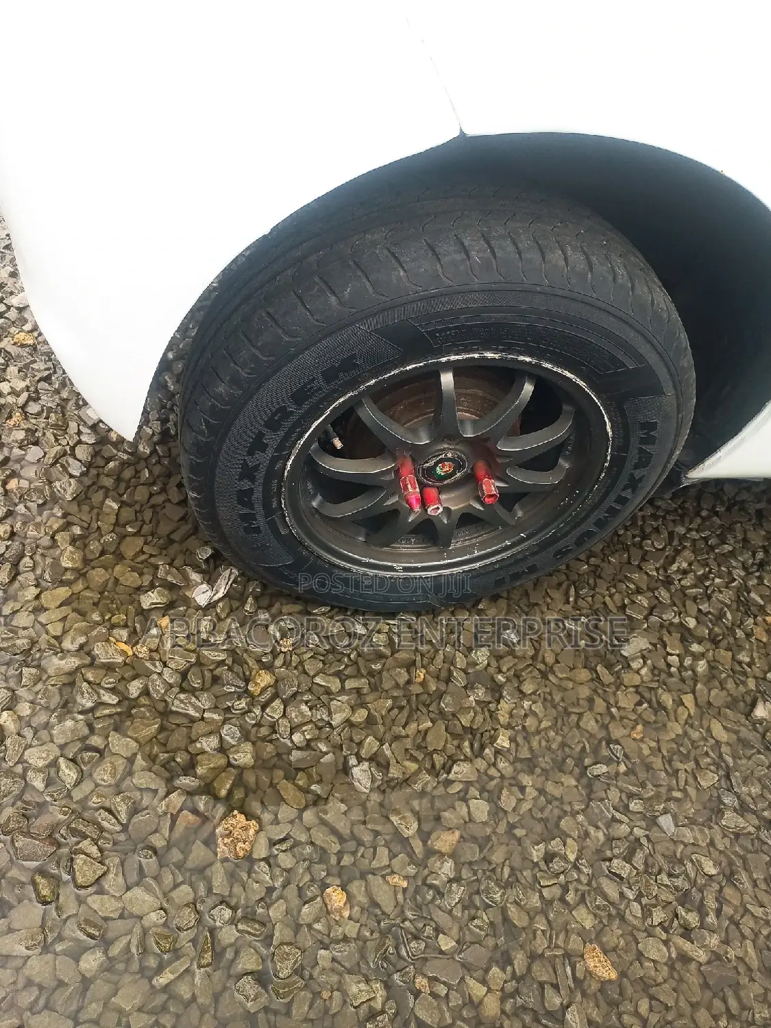 Toyota Vitz 1.0 FWD 3dr 2016 White