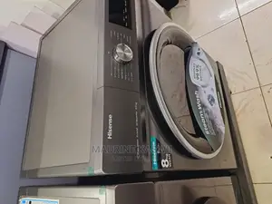 Hisense 8kg Wash /5kg Dryer