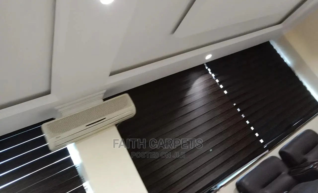 Horizontal Window Blinds in Nairobi Central Home Accessories, Millan