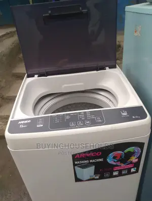 Armco 8kg Top Load Washing Machine