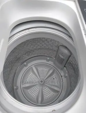 Armco 8kg Top Load Washing Machine