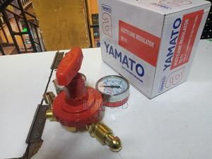 New Pressure Gauge - thumbnail 2