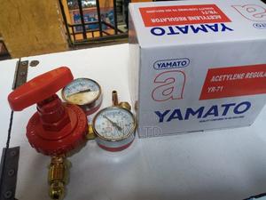 Welding Gas Metre - thumbnail 2