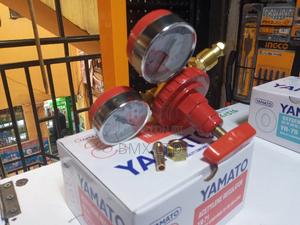 Acetylene Oxygen Metre Available - thumbnail 2