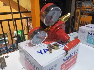 Acetylene Oxygen Metre Available