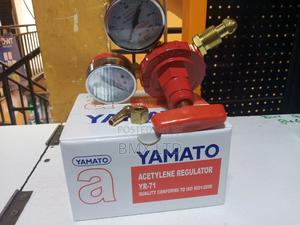 Ideal Quality Pressure Gauge - thumbnail 2