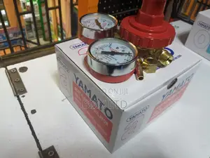 New Quality Acetylene Metre