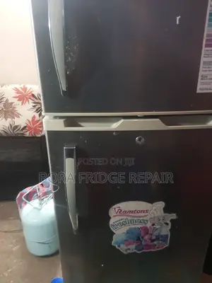 Fridge and Freezer Repair#+