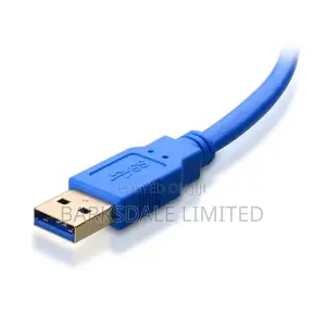 USB 3.0 CABLE CORD HDD Hard Drive EXT External Seagate