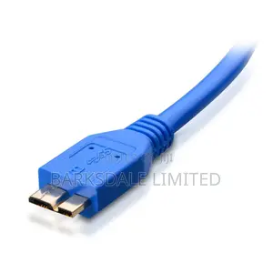 USB 3.0 CABLE CORD HDD Hard Drive EXT External Seagate
