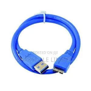 USB 3.0 CABLE CORD HDD Hard Drive EXT External Seagate