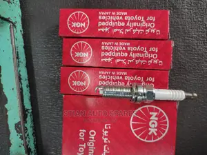 Spark Plugs NGK Iridium