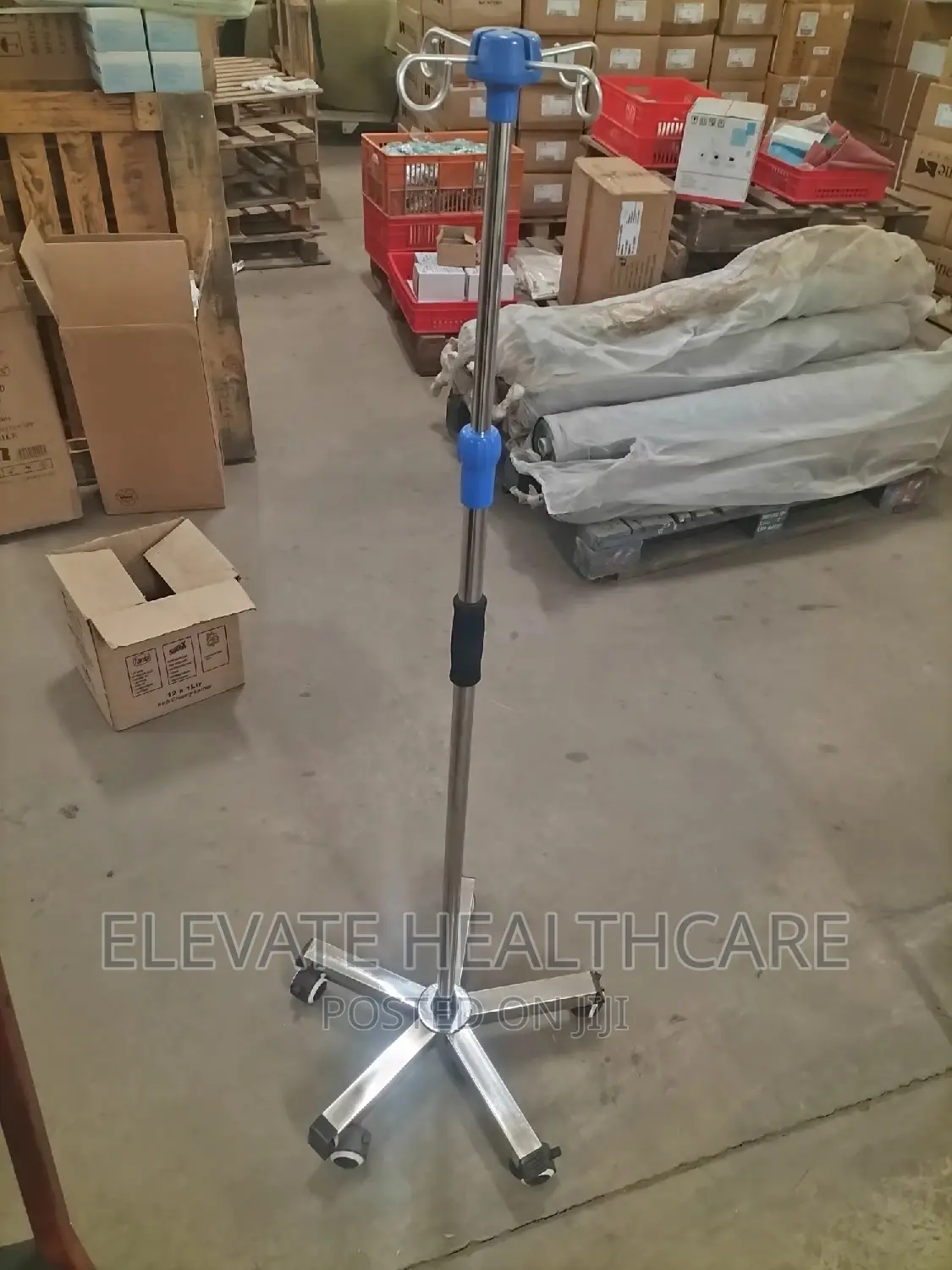 Drip Stand