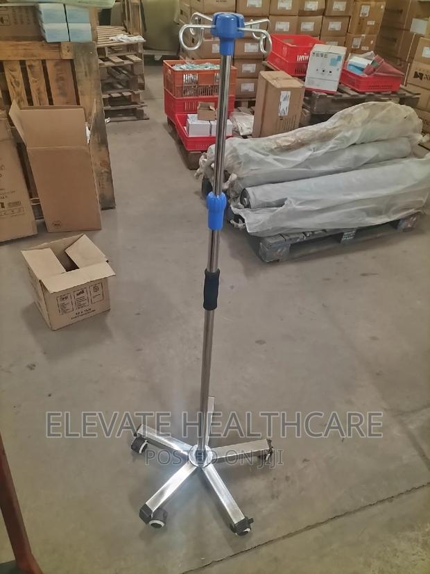 Drip Stand - thumbnail 2