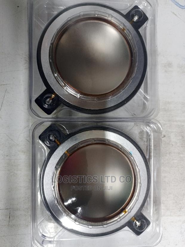 74.46mm Tweeter Voice Coil