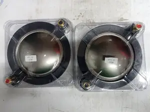 74.46mm Tweeter Voice Coil