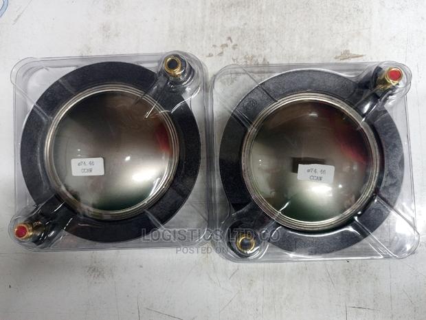 74.46mm Tweeter Voice Coil - thumbnail 3