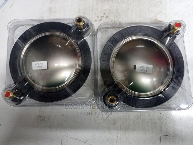 74.46mm Tweeter Voice Coil - thumbnail 4