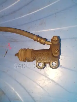 Xtrail T30 Clutch Cylinder
