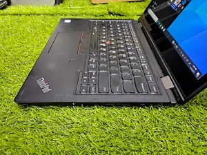 Laptop Lenovo ThinkPad L380 8GB Intel Core I5 SSD 256GB