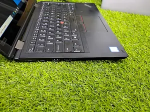Laptop Lenovo ThinkPad L380 8GB Intel Core I5 SSD 256GB