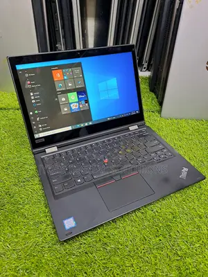 Laptop Lenovo ThinkPad L380 8GB Intel Core I5 SSD 256GB