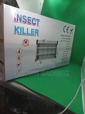 Powerful Electric Mosquito Insect Killer - 30watts
