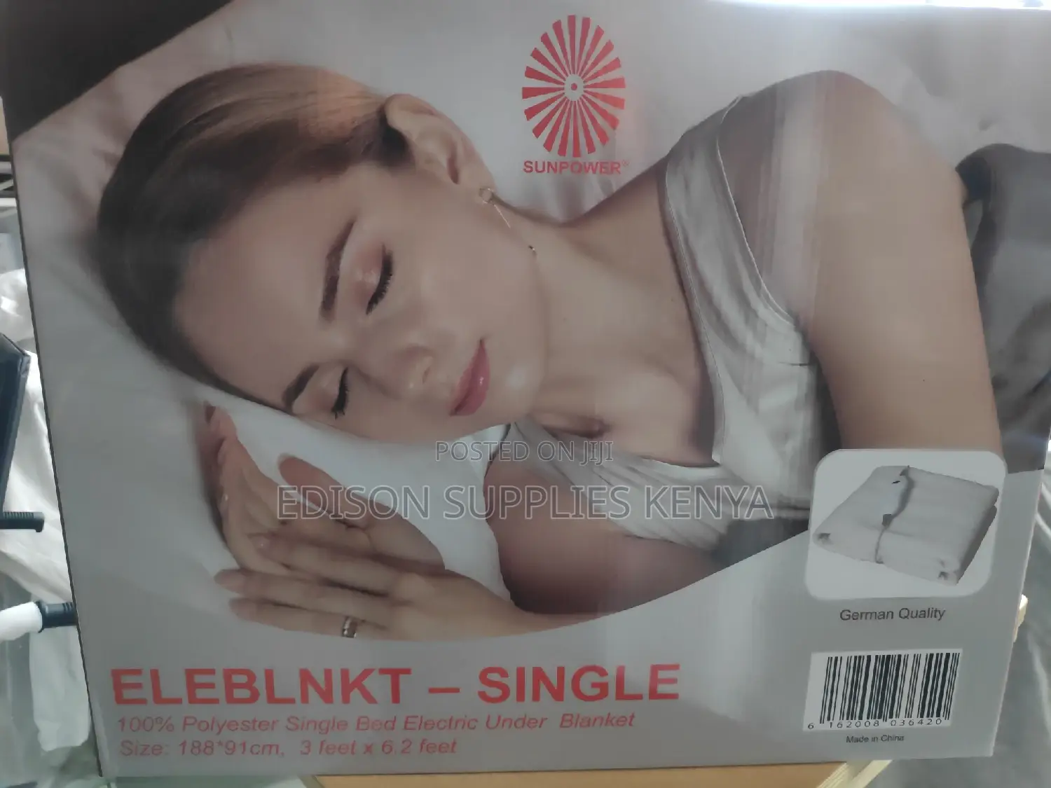 Electric Blankets Single Bed Warm Mattress Electric Mat Heating Bed