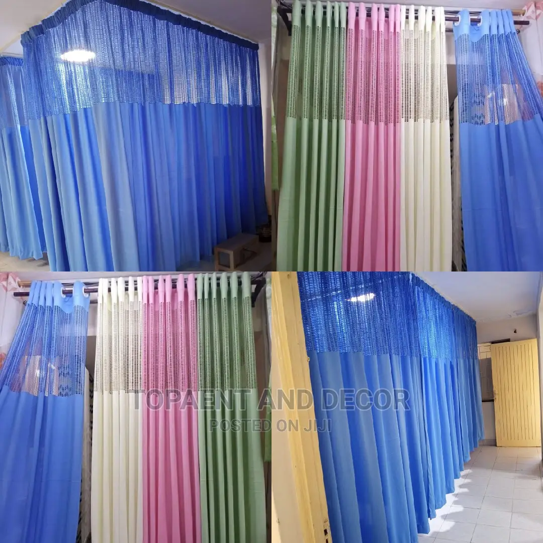 Hospital Curtains Hospital Curtains Available
