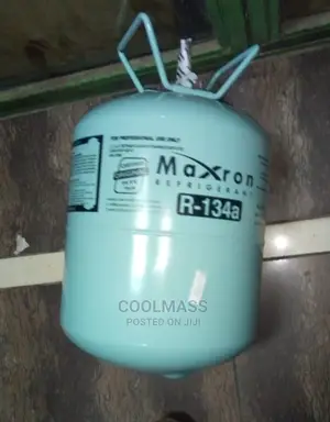Freon Gas R134a in Nairobi Kenya