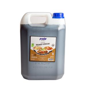Brown Vinegar 5l - main view