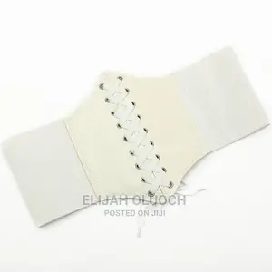 Cute Corset Belt