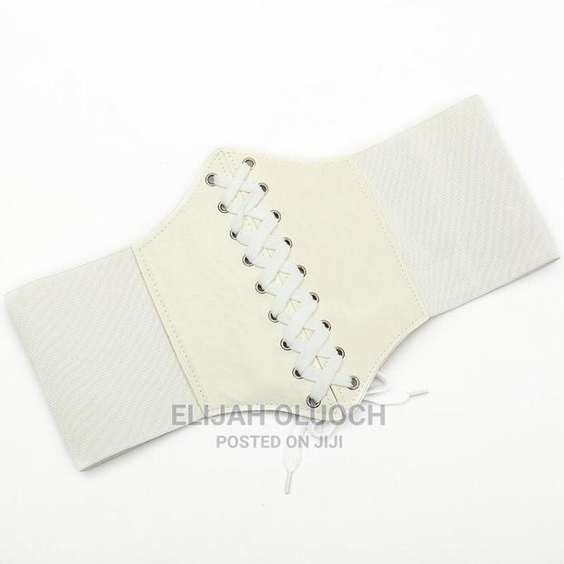 Cute Corset Belt - thumbnail 2