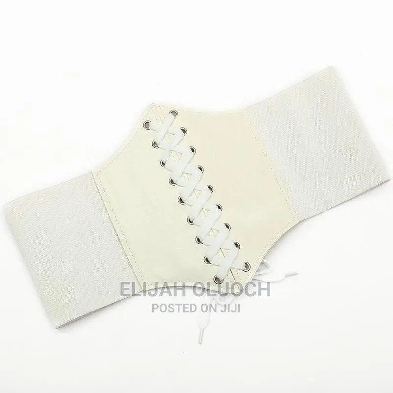 Cute Corset Belt